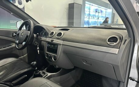 Chevrolet Lacetti, 2012 год, 585 000 рублей, 19 фотография