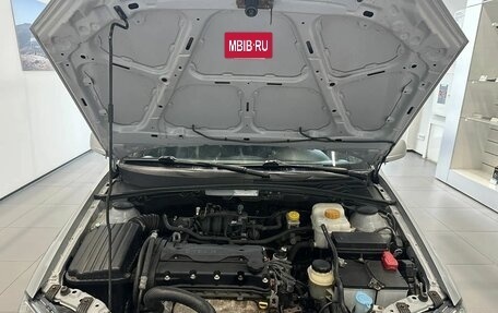 Chevrolet Lacetti, 2012 год, 585 000 рублей, 20 фотография