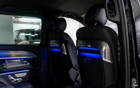 Mercedes-Benz V-Класс, 2026 год, 15 653 000 рублей, 23 фотография