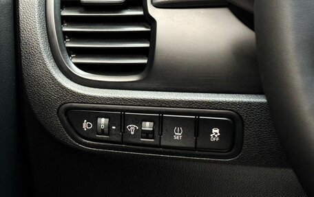 KIA Rio IV, 2018 год, 1 199 000 рублей, 24 фотография