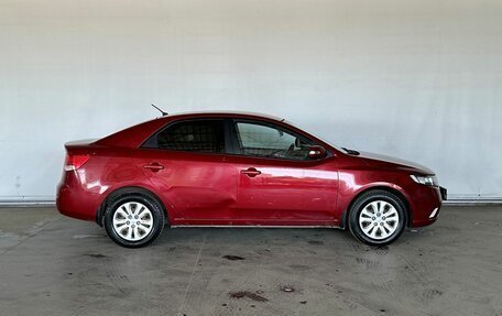 KIA Cerato III, 2009 год, 599 000 рублей, 7 фотография