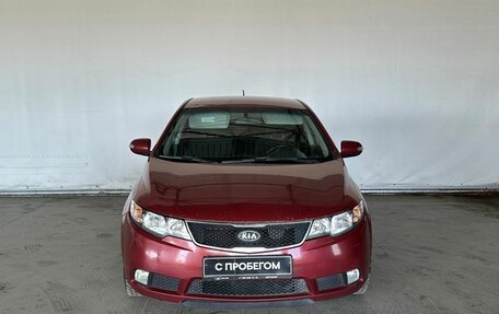 KIA Cerato III, 2009 год, 599 000 рублей, 2 фотография