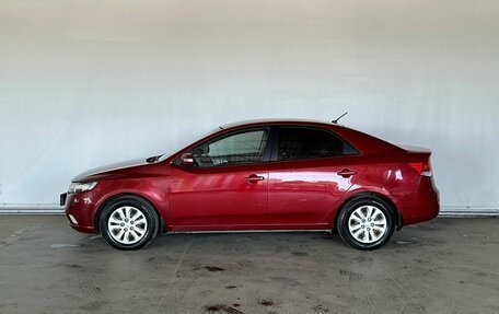 KIA Cerato III, 2009 год, 599 000 рублей, 8 фотография
