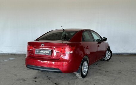 KIA Cerato III, 2009 год, 599 000 рублей, 6 фотография