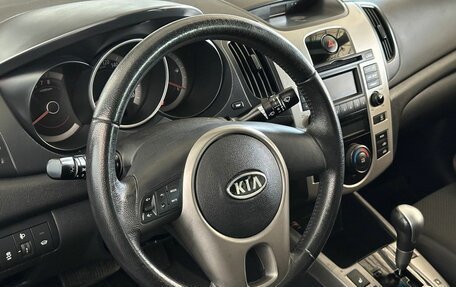 KIA Cerato III, 2009 год, 599 000 рублей, 12 фотография