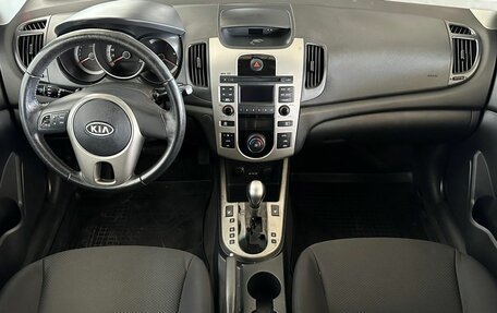 KIA Cerato III, 2009 год, 599 000 рублей, 9 фотография