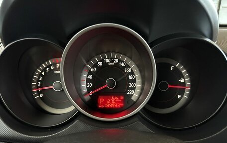 KIA Cerato III, 2009 год, 599 000 рублей, 13 фотография