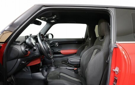 MINI Hatch, 2019 год, 2 699 000 рублей, 11 фотография
