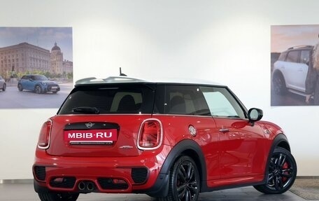 MINI Hatch, 2019 год, 2 699 000 рублей, 5 фотография