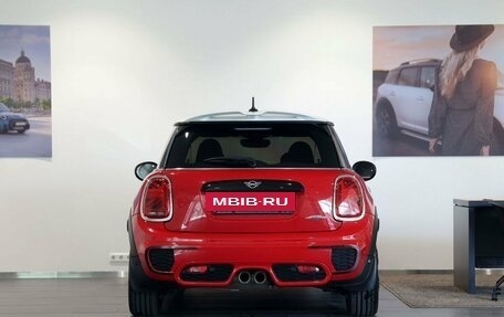 MINI Hatch, 2019 год, 2 699 000 рублей, 6 фотография