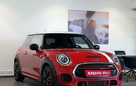 MINI Hatch, 2019 год, 2 699 000 рублей, 3 фотография