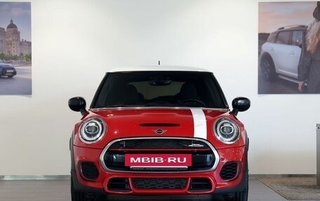 MINI Hatch, 2019 год, 2 699 000 рублей, 2 фотография