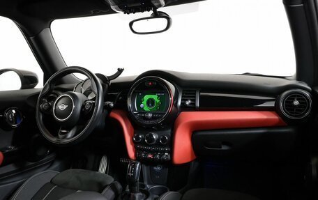 MINI Hatch, 2019 год, 2 699 000 рублей, 12 фотография
