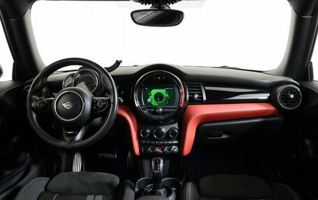 MINI Hatch, 2019 год, 2 699 000 рублей, 13 фотография