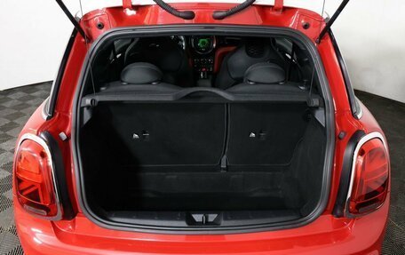 MINI Hatch, 2019 год, 2 699 000 рублей, 22 фотография