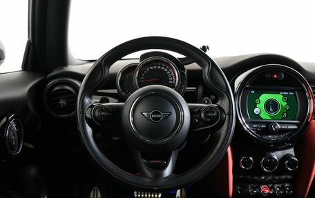 MINI Hatch, 2019 год, 2 699 000 рублей, 17 фотография