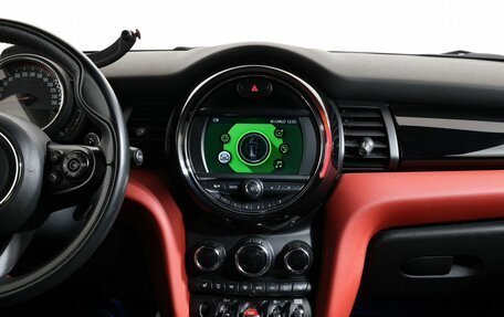 MINI Hatch, 2019 год, 2 699 000 рублей, 14 фотография