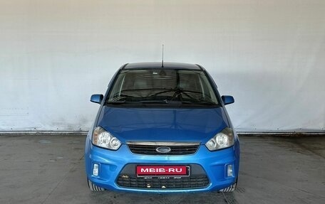 Ford C-MAX I рестайлинг, 2008 год, 510 000 рублей, 2 фотография