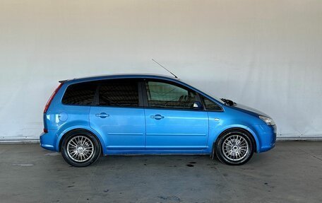 Ford C-MAX I рестайлинг, 2008 год, 510 000 рублей, 8 фотография