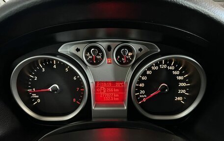 Ford C-MAX I рестайлинг, 2008 год, 510 000 рублей, 13 фотография