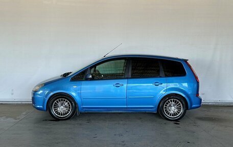 Ford C-MAX I рестайлинг, 2008 год, 510 000 рублей, 7 фотография