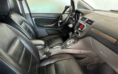 Ford C-MAX I рестайлинг, 2008 год, 510 000 рублей, 10 фотография