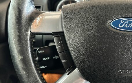 Ford C-MAX I рестайлинг, 2008 год, 510 000 рублей, 16 фотография