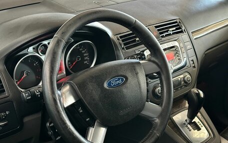 Ford C-MAX I рестайлинг, 2008 год, 510 000 рублей, 12 фотография