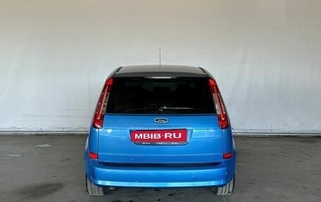 Ford C-MAX I рестайлинг, 2008 год, 510 000 рублей, 5 фотография