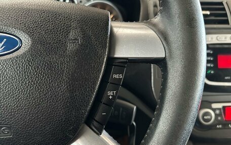 Ford C-MAX I рестайлинг, 2008 год, 510 000 рублей, 17 фотография