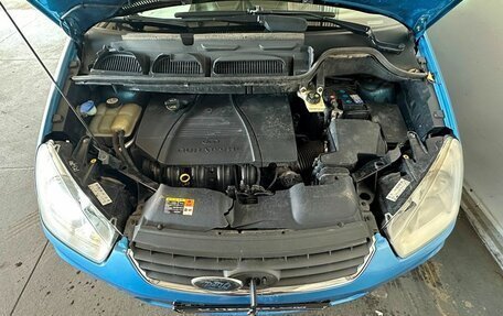 Ford C-MAX I рестайлинг, 2008 год, 510 000 рублей, 19 фотография
