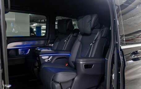 Mercedes-Benz V-Класс, 2026 год, 15 653 000 рублей, 20 фотография