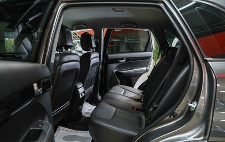 KIA Sorento II рестайлинг, 2014 год, 1 550 000 рублей, 7 фотография