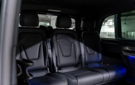 Mercedes-Benz V-Класс, 2026 год, 15 653 000 рублей, 24 фотография