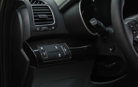 KIA Sorento II рестайлинг, 2014 год, 1 550 000 рублей, 10 фотография