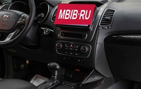 KIA Sorento II рестайлинг, 2014 год, 1 550 000 рублей, 13 фотография
