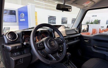 Suzuki Jimny, 2026 год, 4 150 000 рублей, 14 фотография