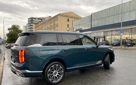 GAC GS8, 2026 год, 5 295 510 рублей, 5 фотография
