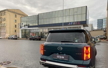 GAC GS8, 2026 год, 5 295 510 рублей, 6 фотография