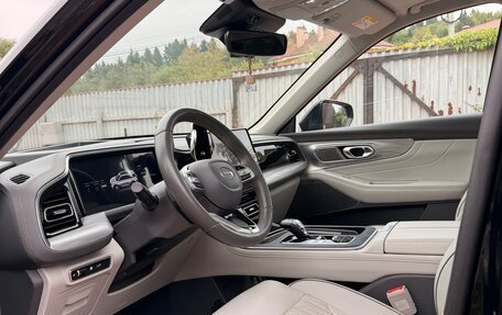 GAC GS8, 2024 год, 4 499 000 рублей, 13 фотография