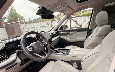 GAC GS8, 2024 год, 4 499 000 рублей, 15 фотография