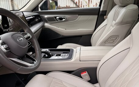 GAC GS8, 2024 год, 4 499 000 рублей, 14 фотография