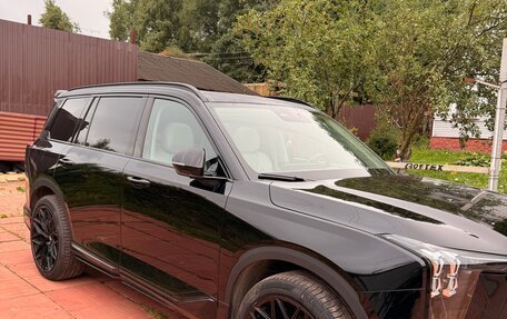 GAC GS8, 2024 год, 4 499 000 рублей, 8 фотография