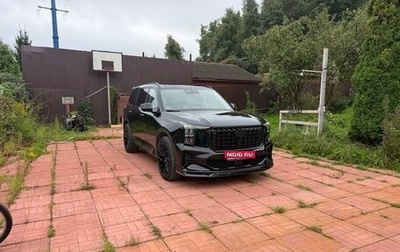 GAC GS8, 2024 год, 4 499 000 рублей, 1 фотография