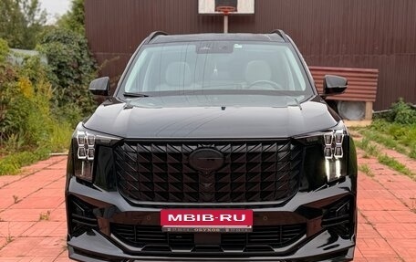 GAC GS8, 2024 год, 4 499 000 рублей, 12 фотография