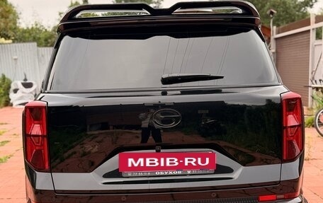 GAC GS8, 2024 год, 4 499 000 рублей, 6 фотография