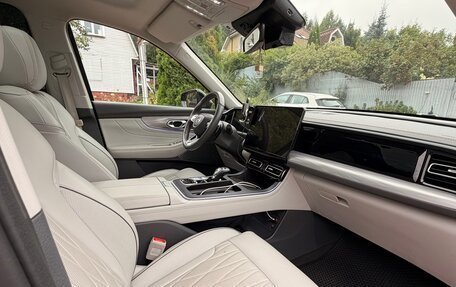 GAC GS8, 2024 год, 4 499 000 рублей, 16 фотография