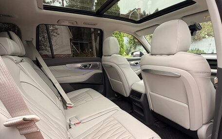 GAC GS8, 2024 год, 4 499 000 рублей, 19 фотография