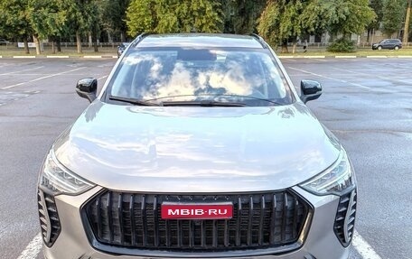 Haval Jolion, 2025 год, 2 290 000 рублей, 1 фотография
