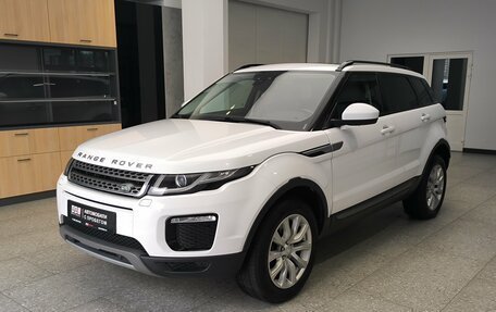 Land Rover Range Rover Evoque I, 2018 год, 2 490 000 рублей, 1 фотография